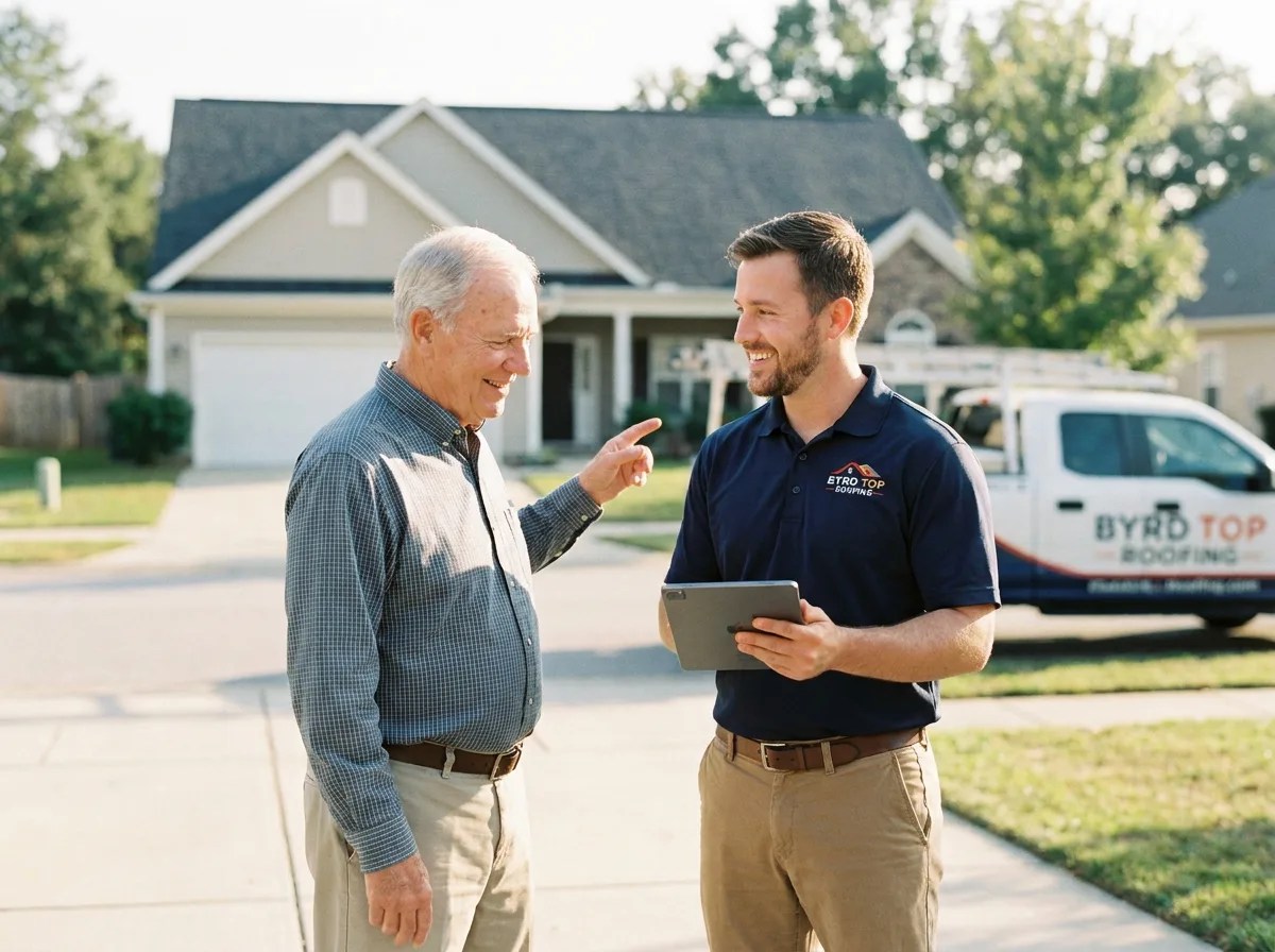 Roofing Palmetto, LA FAQs